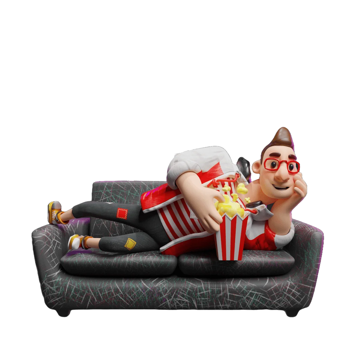 Reliable IPTV Service with 99% Uptime